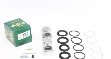 Ремкомплект гальмівного супорту LEXUS/TOYOTA LX/Land Cruiser "4,7 "02-07 FR243949 FRENKIT 243949