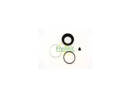 Ремкомплект гальмівного супорту AUDI 50, 80, 90 VW GOLF, JETTA PASSAT, SANTANA, POLO, SCIROCCO FR244001 FRENKIT 244001