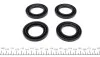 Ремкомплект гальмівного супорта MERCEDES-BENZ G-Class W463 90-18, T1 (601) 77-95 FRENKIT 244005 (фото 2)