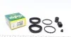 Ремкомплект гальмівного супорта VW LT28-55 96-06; MERCEDES-BENZ Sprinter 906 06-18, Sprinter 901-905 95-06