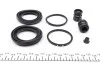 Ремкомплект гальмівного супорта VW LT28-55 96-06; MERCEDES-BENZ Sprinter 906 06-18, Sprinter 901-905 95-06 FRENKIT 244014 (фото 2)
