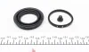 Ремкомплект гальмівного супорта MERCEDES-BENZ ML W166 11-15, ML W163 98-05 FRENKIT 244017 (фото 3)