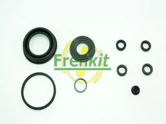 Ремкомплект гальмівного супорта заднього JAGUAR XE 15- FRENKIT 244024