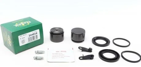 Ремкомплект, тормозной суппорт FRENKIT 244916
