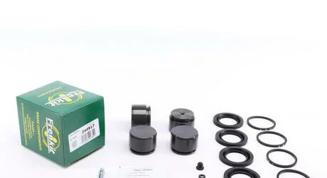 Ремкомплект гальмівного супорту MB E,S,CLS-CLASS (W211,S211) 3-02 -> FR244917 FRENKIT 244917