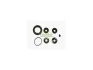 Ремкомплект тормозного суппорта NISSAN MICRA FR245010 FRENKIT 245010 (фото 1)