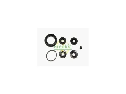 Ремкомплект тормозного суппорта NISSAN MICRA FR245010 FRENKIT 245010