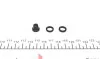 Ремкомплект гальмівного супорта TOYOTA Land Cruiser Prado 120 03-09, FJ Cruiser 06-16, Land Cruiser Prado 90 96-02, Hilux 88-97, 4Runner 96-02; MITSUBISHI Pajero 07-21 FRENKIT 245016 (фото 4)