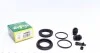 Ремкомплект тормозного суппорта HYUNDAI SANTA-FE, KIA SORENTO, OPEL ANTARA FR245032 FRENKIT 245032 (фото 1)