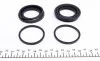 Ремкомплект тормозного суппорта HYUNDAI SANTA-FE, KIA SORENTO, OPEL ANTARA FR245032 FRENKIT 245032 (фото 3)