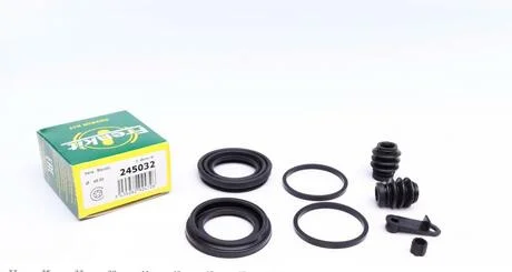 Ремкомплект гальмівного супорту HYUNDAI SANTA-FE, KIA SORENTO, OPEL ANTARA FR245032 FRENKIT 245032