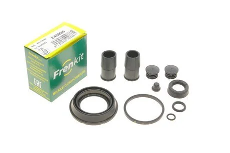 Ремкомплект гальмівного супорта JAGUAR XF 08-15, XJ 09-19, XK 06-14, XJ 03-09, S-Type 99-07 FRENKIT 245036