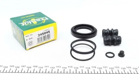 Ремкомплект супорту FRENKIT 245045