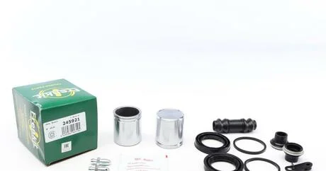 Ремкомпл супорта перед Mster/Movano/Interstar 98- (45mm) (з поршнем 2шт) FRENKIT 245921