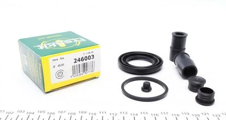 Ремкомплект суппорта FRENKIT 246003