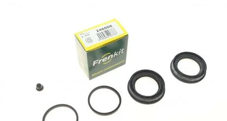 Ремкомплект суппорта FRENKIT 246006
