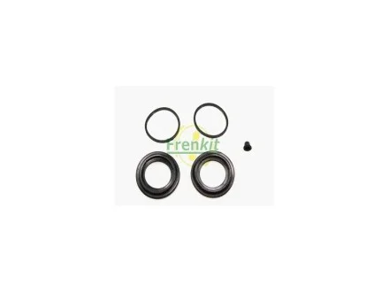 Ремкомплект гальмівного супорту KIA CARNIVAL, PREGIO FR246011 FRENKIT 246011
