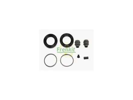 Ремкомплект гальмівного супорту KIA CARNIVAL, PREGIO FR246015 FRENKIT 246015