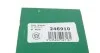 Ремкомплект супорта (переднього) Nissan Navara/NP300 01- (d=46mm)(+2 поршні) (Niss) FRENKIT 246910 (фото 9)