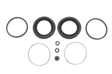 Ремкомплект тормозного суппорта BMW 3 SERIES (E-21), 02(E-10) OPEL REKORD PORSCHE 911 FR248017 FRENKIT 248017