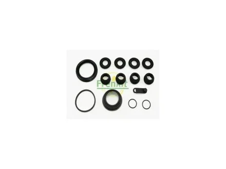 Ремкомплект гальмівного супорту RENAULT CLIO, EXPRESS, R18, R19, CHAMADE R9, 11, SUPER 5 FR248022 FRENKIT 248022 (фото 1)