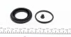 Ремкомплект гальмівного супорту BMW 3 SERIES (E-30) 1.983 ->, Z1 CITROEN SAXO, XSARA, PICASSO DAEWOO FR248027 FRENKIT 248027 (фото 4)