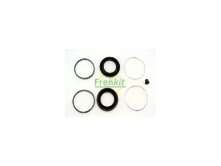 Ремкомплект гальмівного супорту HONDA CIVIC NISSAN SUNNY, PULSAR, 100NX (B13), CHERRY FR248031 FRENKIT 248031