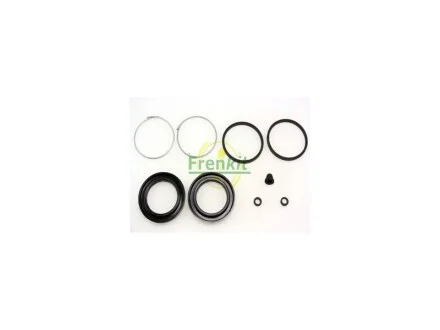 Ремкомплект гальмівного супорту AUDI 60,75, 80, 90, 100 BMW Z1 FORD ESCORT, ORION, CAPRI OPEL ASCONA FR248036 FRENKIT 248036