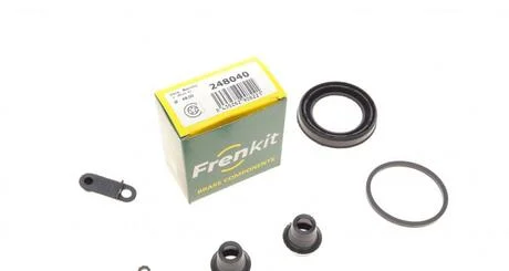 Ремкомплект суппорта FRENKIT 248040