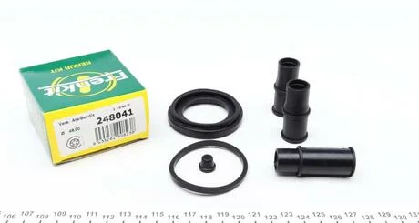 Ремкомплект суппорта FRENKIT 248041