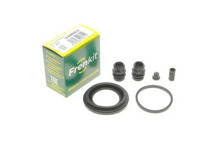 Ремкомплект гальмівного супорту NISSAN MICRA, PATROL ROVER 100 SERIES, METRO, MG FR248062 FRENKIT 248062
