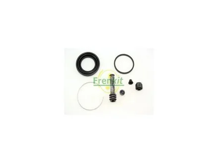 Ремкомплект гальмівного супорту NISSAN SUNNY, PULSAR, 100NX (B13) FR248075 FRENKIT 248075