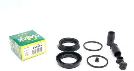 Ремкомплект гальмівного супорту CHRYSLER CHEROKEE, GRAND CHEROKEE FR248077 FRENKIT 248077