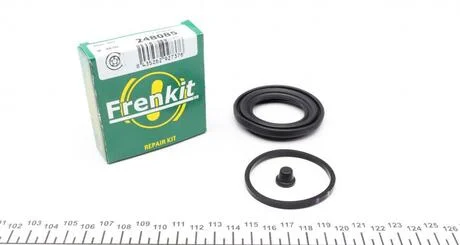 Ремкомплект гальмівного супорту ALFA ROMEO 33,SPRINT, BMW 3 SERIES (E-21), CITROEN XSARA, PICASSO, S FR248085 FRENKIT 248085