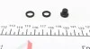 Ремкомплект гальмівного супорту LEXUS GX/ TOYOTA Land Cruiser prado "F 09>> FR248099 FRENKIT 248099 (фото 5)