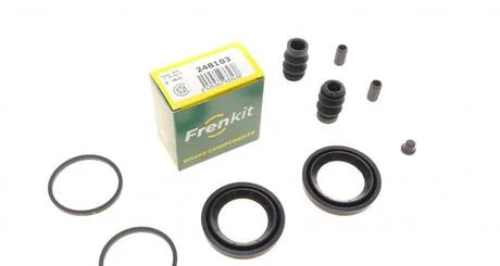 Ремкомплект гальмівного супорта JEEP Grand Cherokee 05-10, Commander 05-10, Grand Cherokee 98-04 FRENKIT 248103