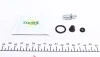 Ремкомпл супорта Master/Movano/NV400 10- 48mm (з поршнем) FRENKIT 248809 (фото 5)