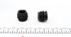 Ремкомплект супорту заднього Opel Movano/Renault Master III (d=48mm)(Brembo)(+поршень з механізмом) FRENKIT 248813 (фото 7)