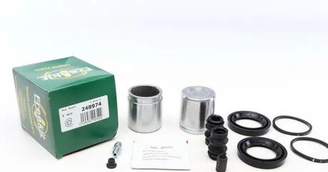 Ремкомплект суппорта FRENKIT 248974