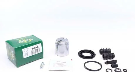 Ремкомплект суппорта FRENKIT 248977