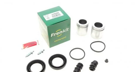 Ремкомплект супорта з 2 поршнями супорта FRENKIT 248980