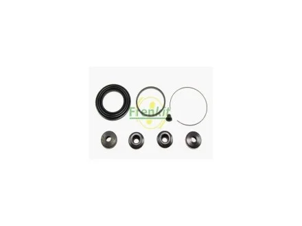 Ремкомплект гальмівного супорту SUZUKI CARRY,SJ 410, SJ 413, SAMURAI,SWIFT FR251005 FRENKIT 251005