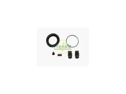 Ремкомплект гальмівного супорту HYUNDAI ATOS SUBARU JUSTY SUZUKI SWIFT FR251018 FRENKIT 251018
