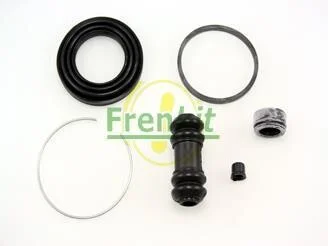 Ремкомплект гальмівного супорту MITSUBISHI COLT TOYOTA COROLLA FR251027 FRENKIT 251027