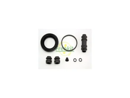 Ремкомплект гальмівного супорту MITSUBISHI COLT, LANCER FR251028 FRENKIT 251028
