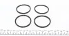 Ремкомплект гальмівного супорта TOYOTA Land Cruiser 200 07-21; LEXUS LX570 08-22 FRENKIT 251047 (фото 3)