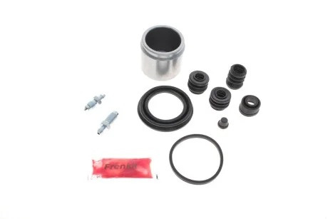 Ремкомплект гальмівного супорту HONDA ACCORD HYUNDAI ACCENT, PONY EXCEL FR251905 FRENKIT 251905
