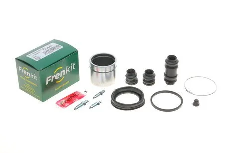 Ремкомплект суппорта с поршнем суппорта FRENKIT 251914