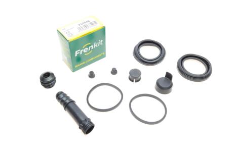 Ремкомплект суппорта с поршнем суппорта FRENKIT 252048
