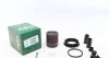 Ремкомпл супорта перед Corsa/Astra G (52mm) (з поршнем)